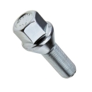 Radschraube M12x1,5 Zink 26mm